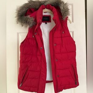 BR Factory Vest - Size Small